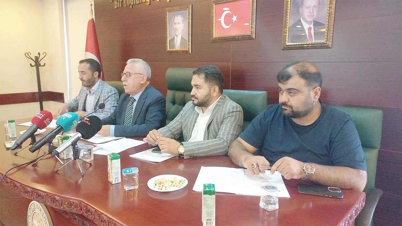 Yozgat Belediye Meclis Eylül Su (3)