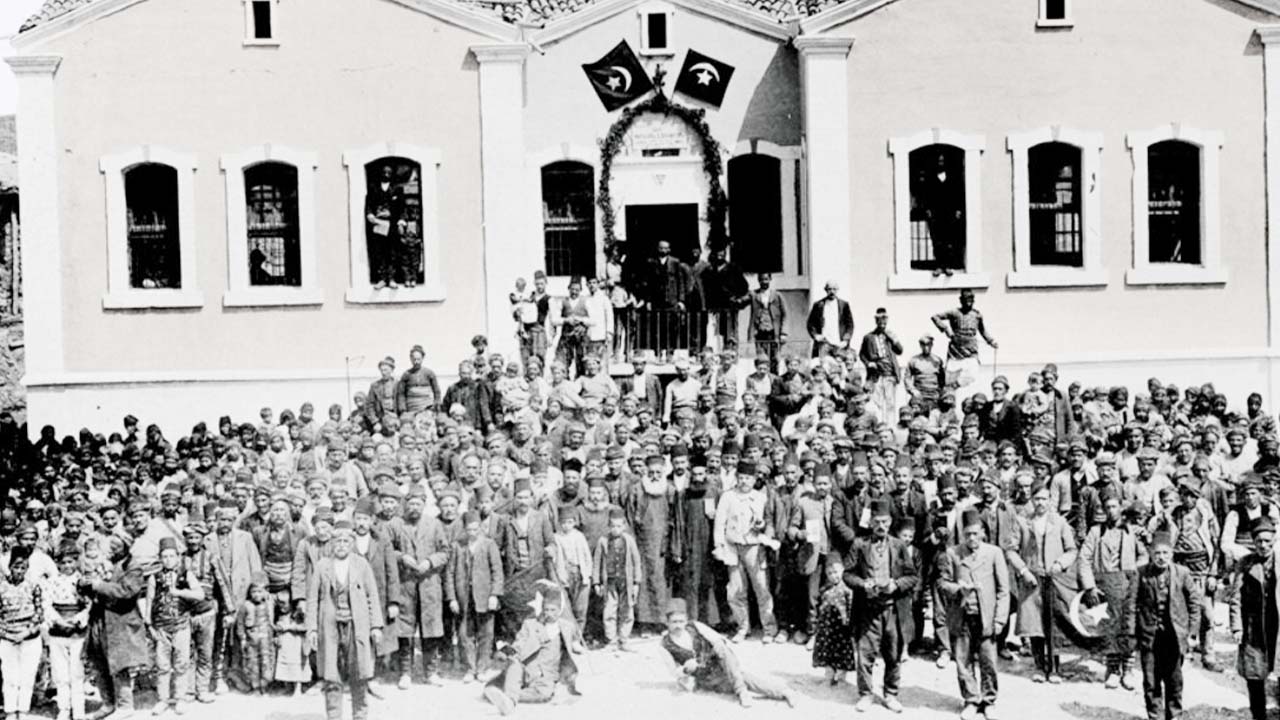 Yozgat Çandır Ermeni Okulu (4)