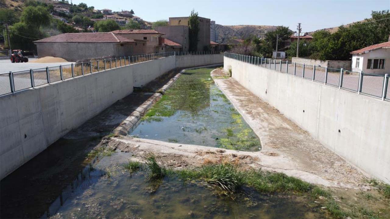 Yozgat Delice Irmağı (3)