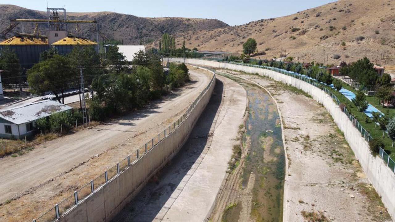 Yozgat Delice Irmağı (4)