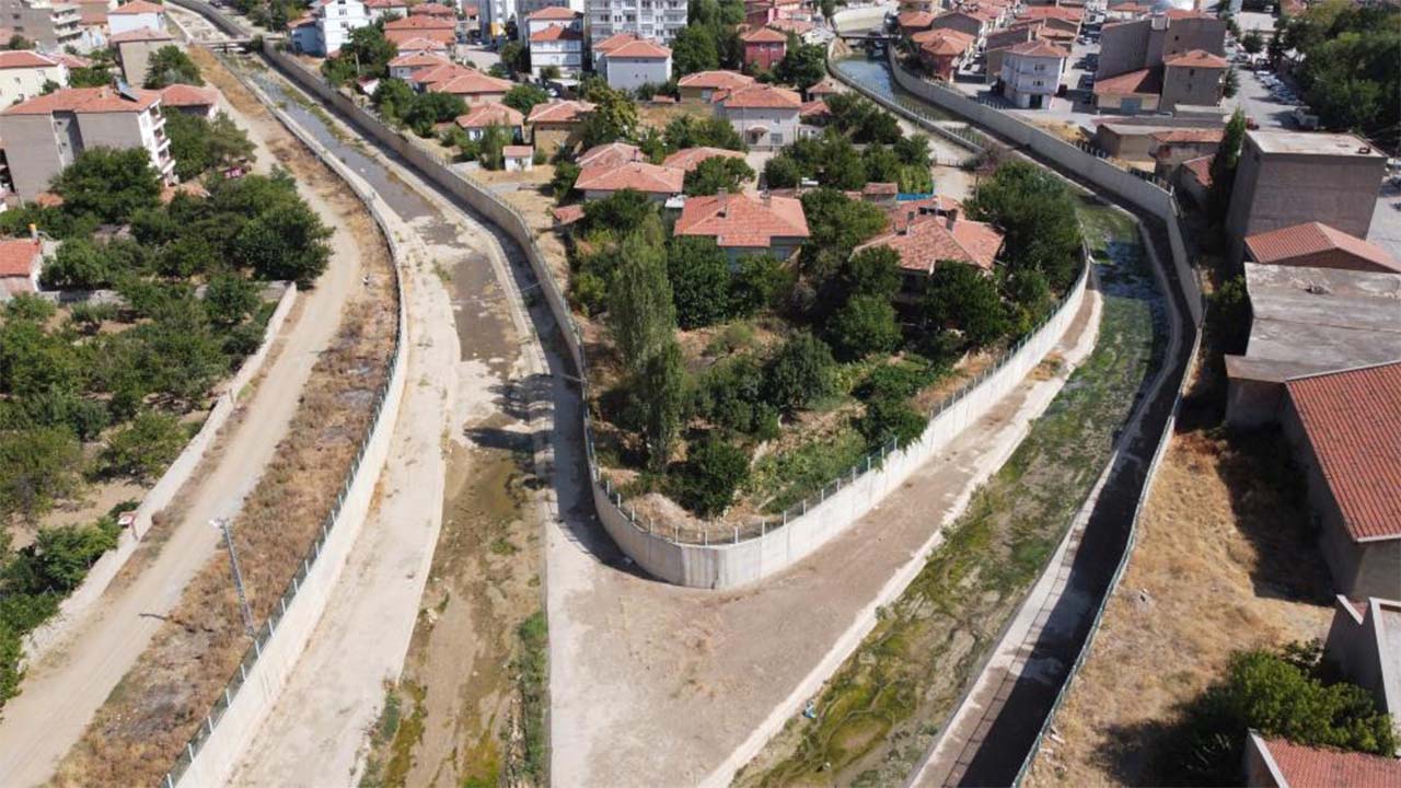 Yozgat Delice Irmağı (5)