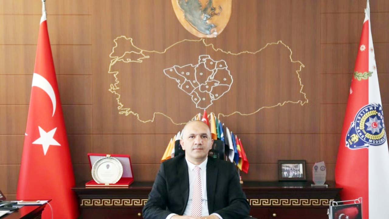 Yozgat Emniyet Atama 5