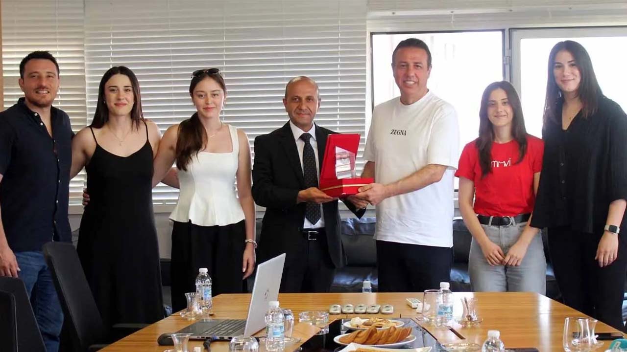 Yozgat Hentbol Takımları (1)