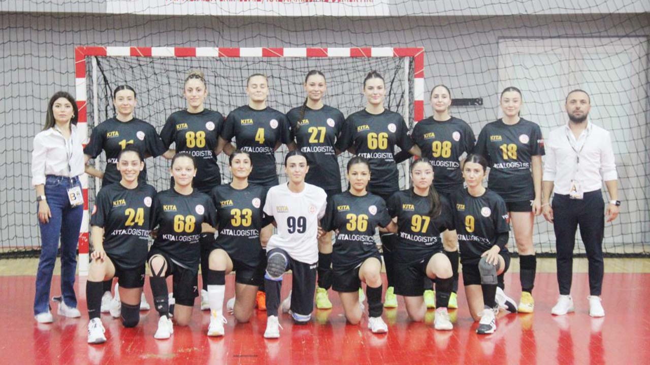 Yozgat Hentbol Takımları (2)