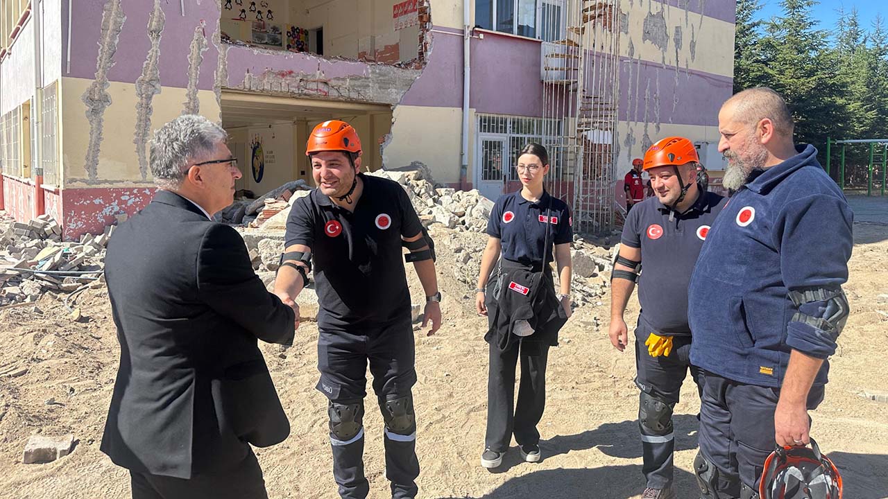 Yozgat Il Sağlık Umke (1)