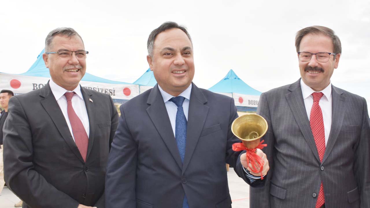 Yozgat Ilk Ders Zili Çaldı Yozgat (7)