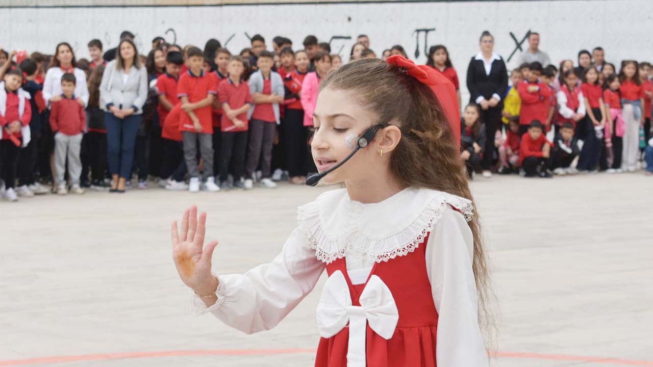 Yozgat Ilk Ders Zili Çaldı Yozgat (8)