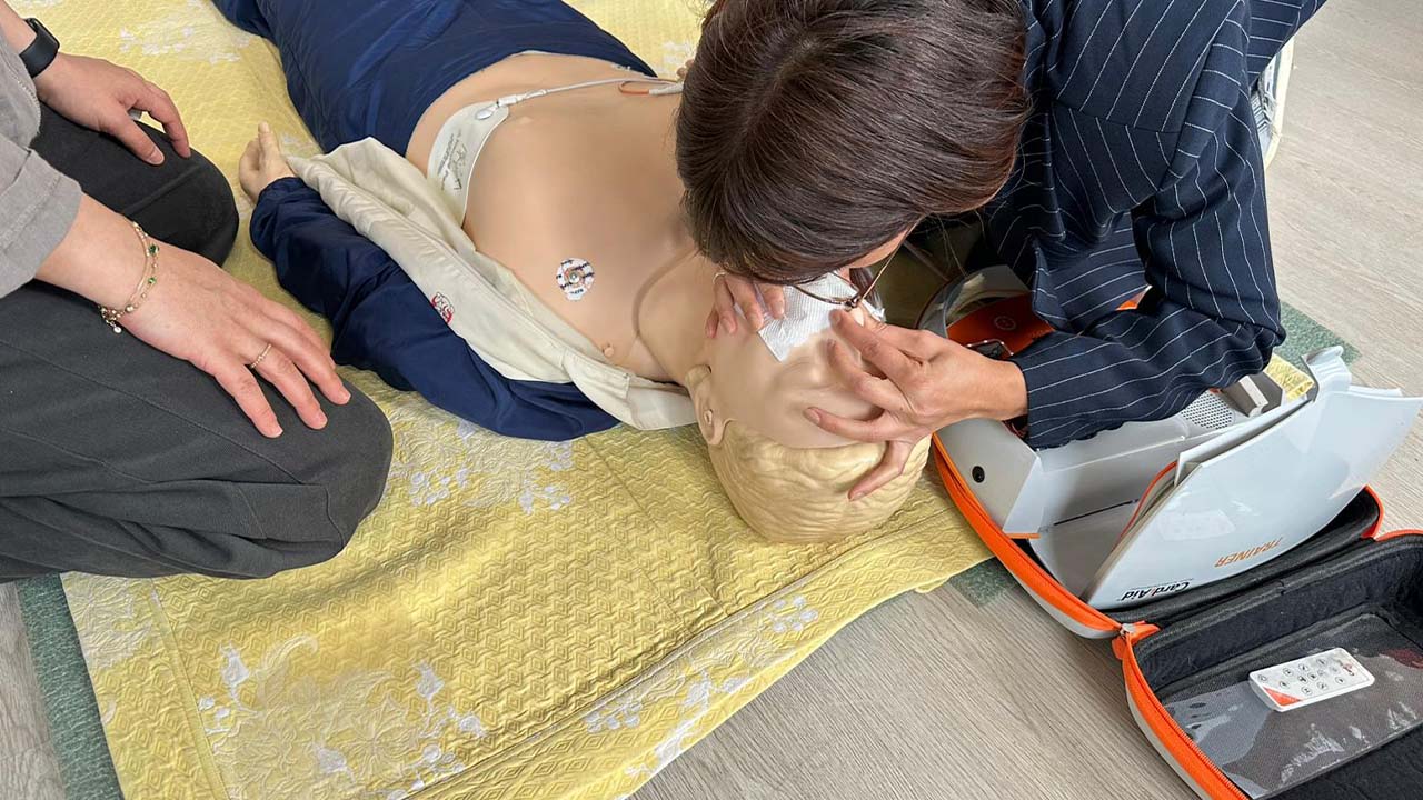 Yozgat Ilk Yardım (2)