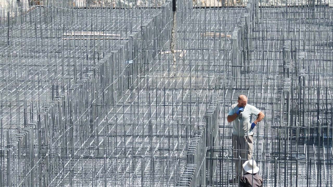 Yozgat Jandarma Temel Atma Töreni (1)