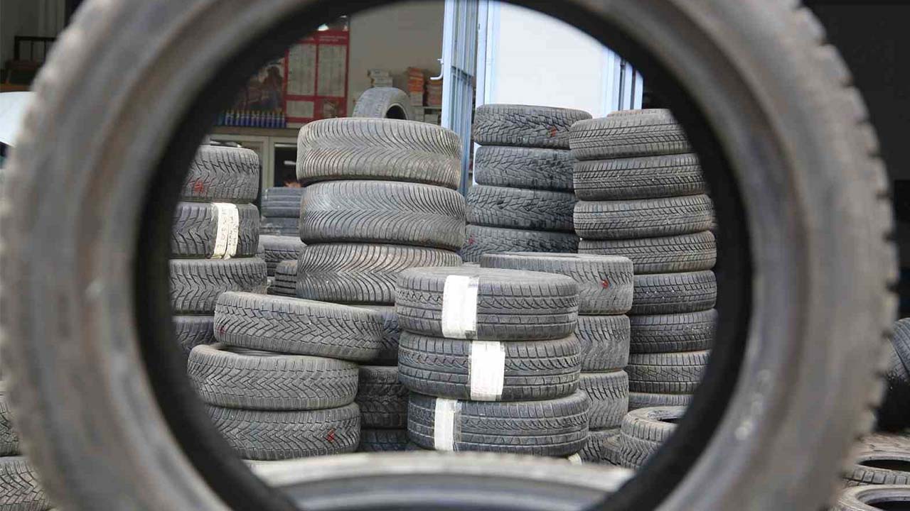 Yozgat Kış Lastik (1)