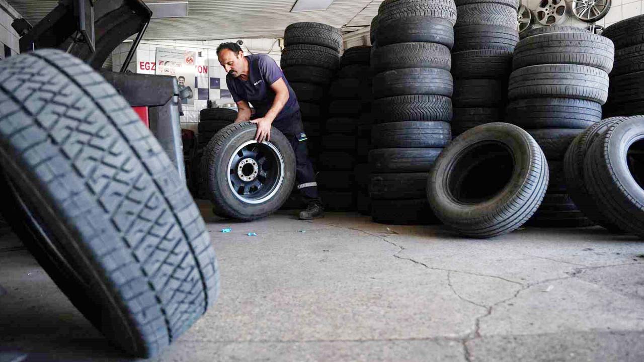 Yozgat Kış Lastik (3)