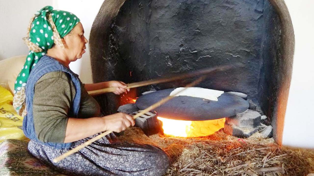 Yozgat Kışlık Ekmek (3)