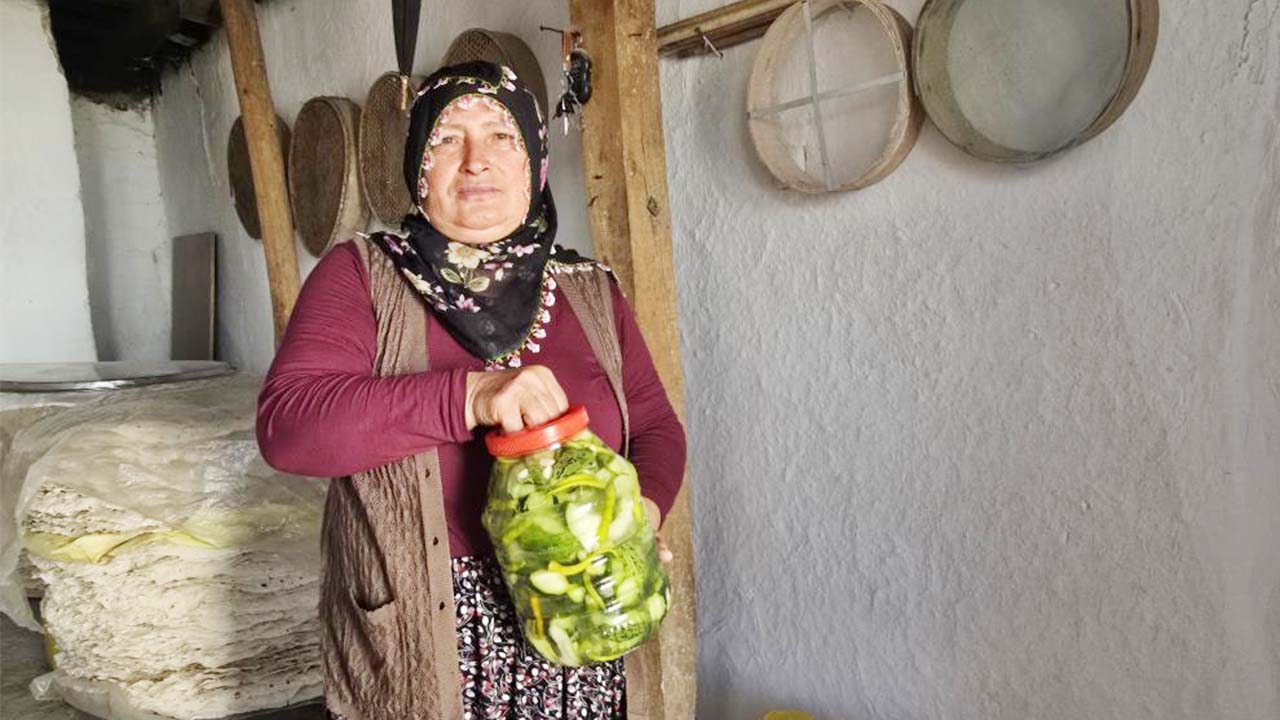 Yozgat Kışlık Hazırlık (3)