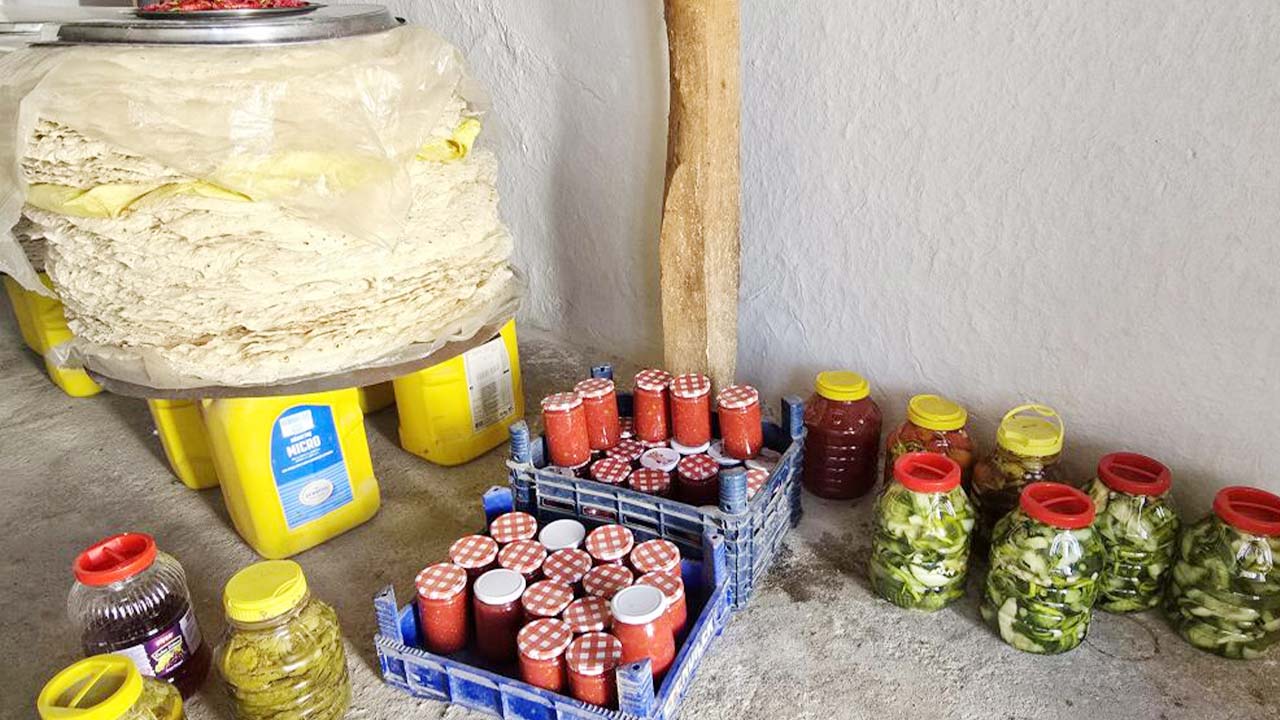 Yozgat Kışlık Hazırlık (6)