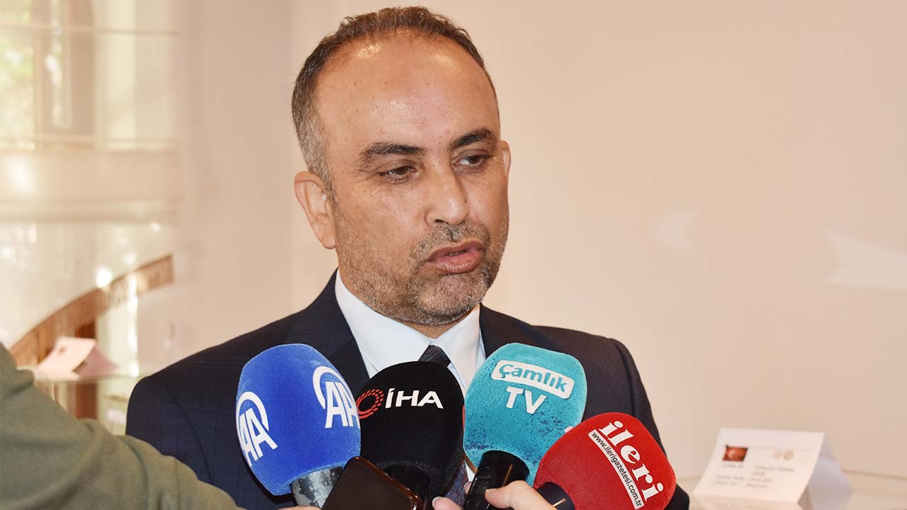 Yozgat Şehit Aileleri Sergi (3)