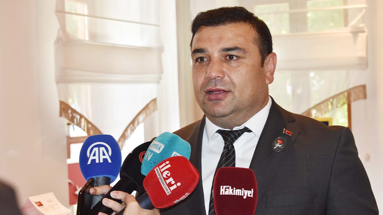 Yozgat Şehit Aileleri Sergi (4)