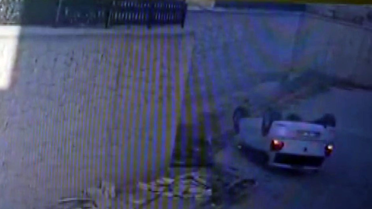 Yozgat Sorgun Kaza 2