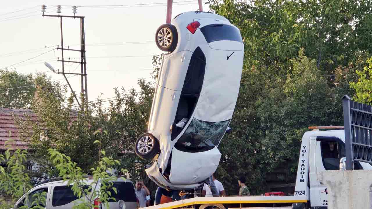 Yozgat Sorgun Kaza 3