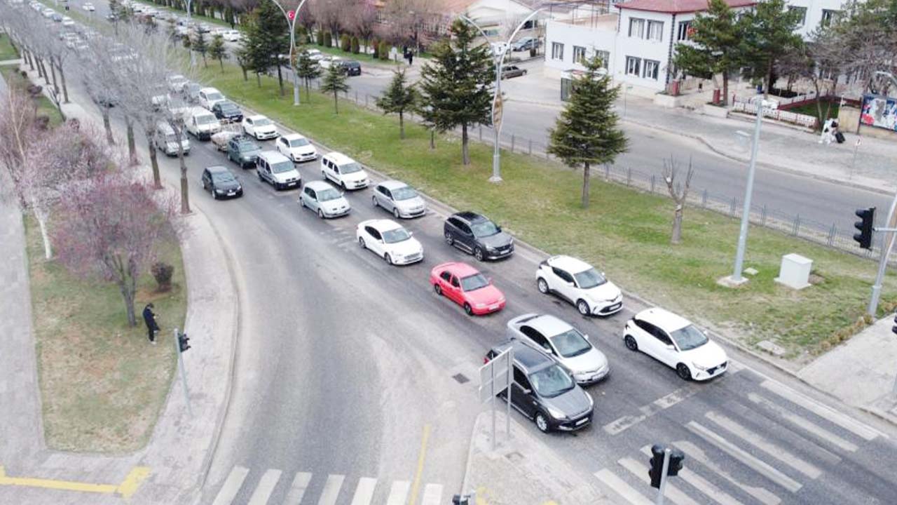 Yozgat Trafik (2)-1