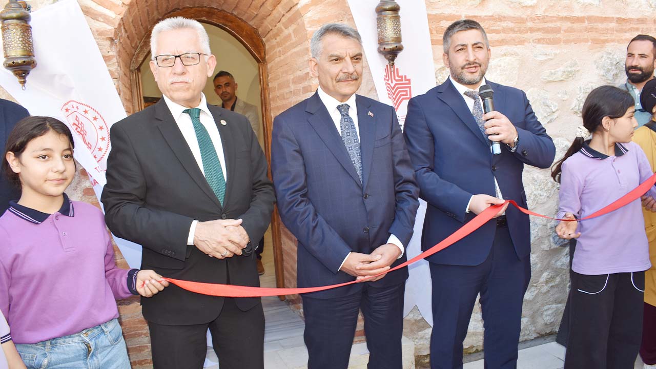 Yozgat Yanan Hamam Manşet (1)