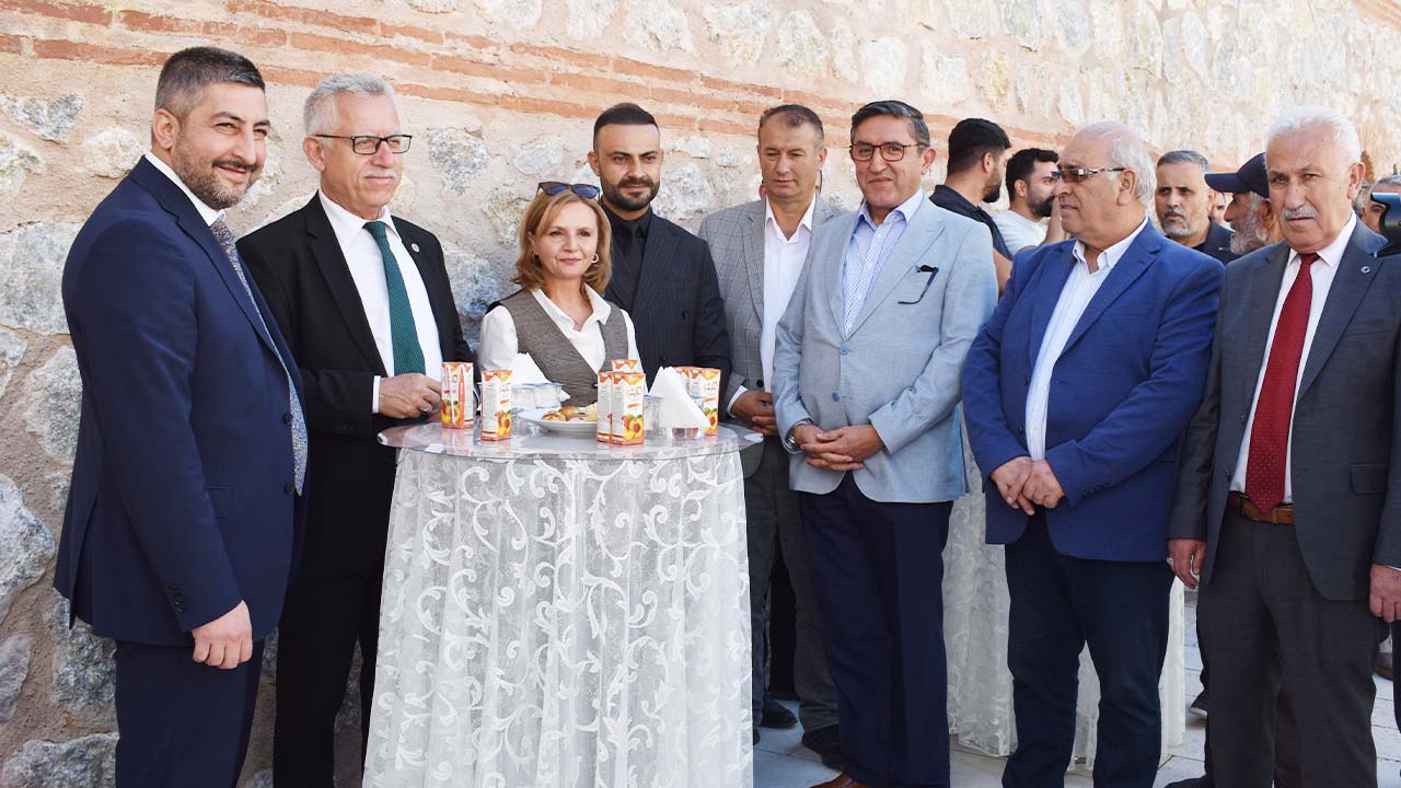 Yozgat Yanan Hamam Manşet (3)