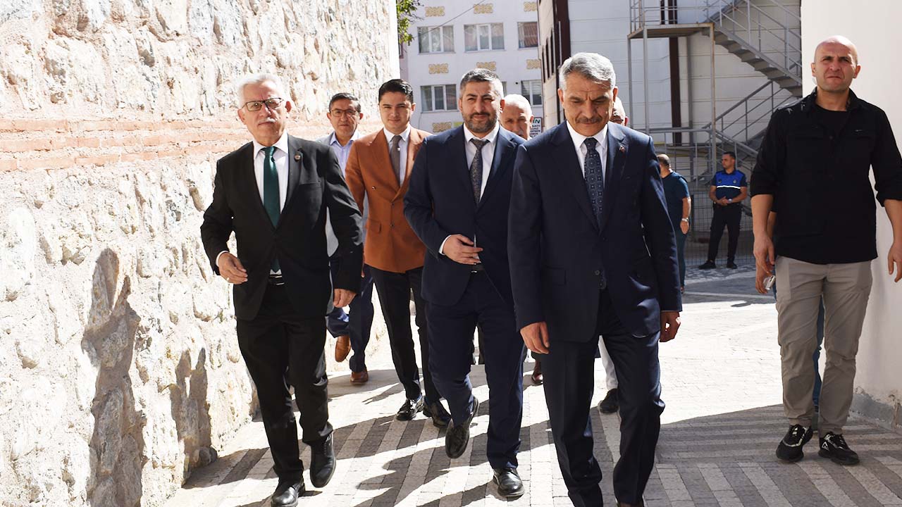 Yozgat Yanan Hamam Manşet (4)