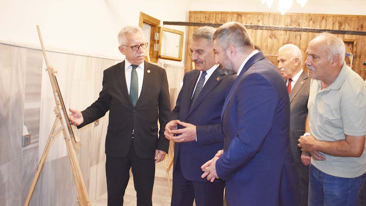 Yozgat Yanan Hamam Manşet (8)