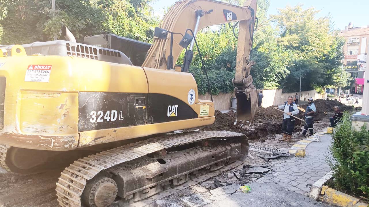 Yozgat Yol Yapımı Bahattin (4)