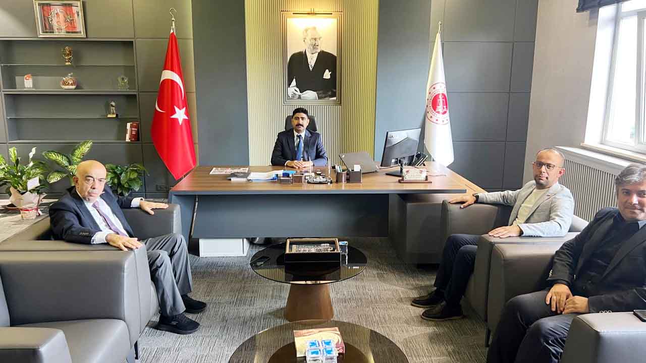 Yozgat Zafer Ozisik Cumhuriyet Bassavcisi 1