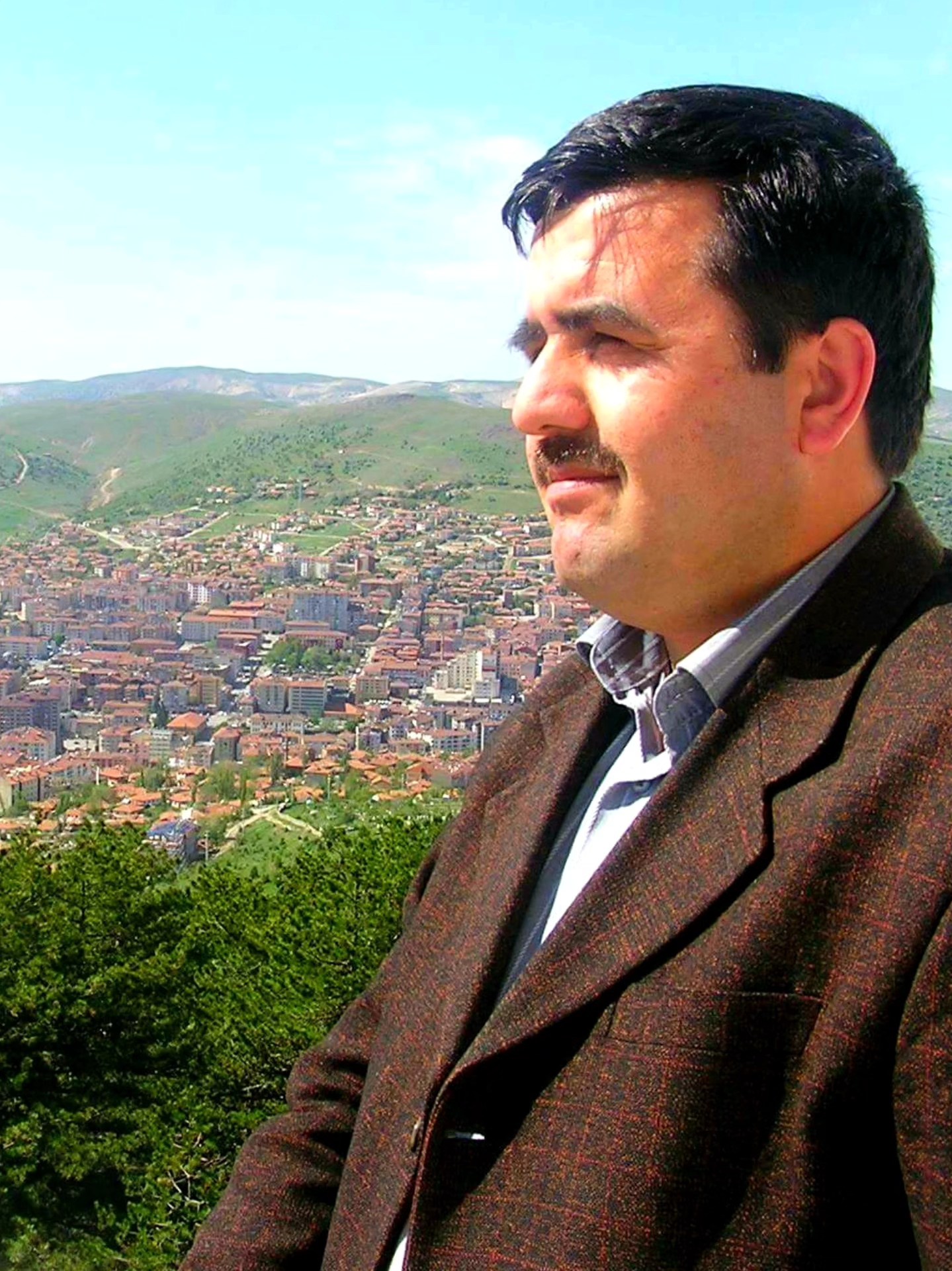 Yozgat'ta Zaman (2)