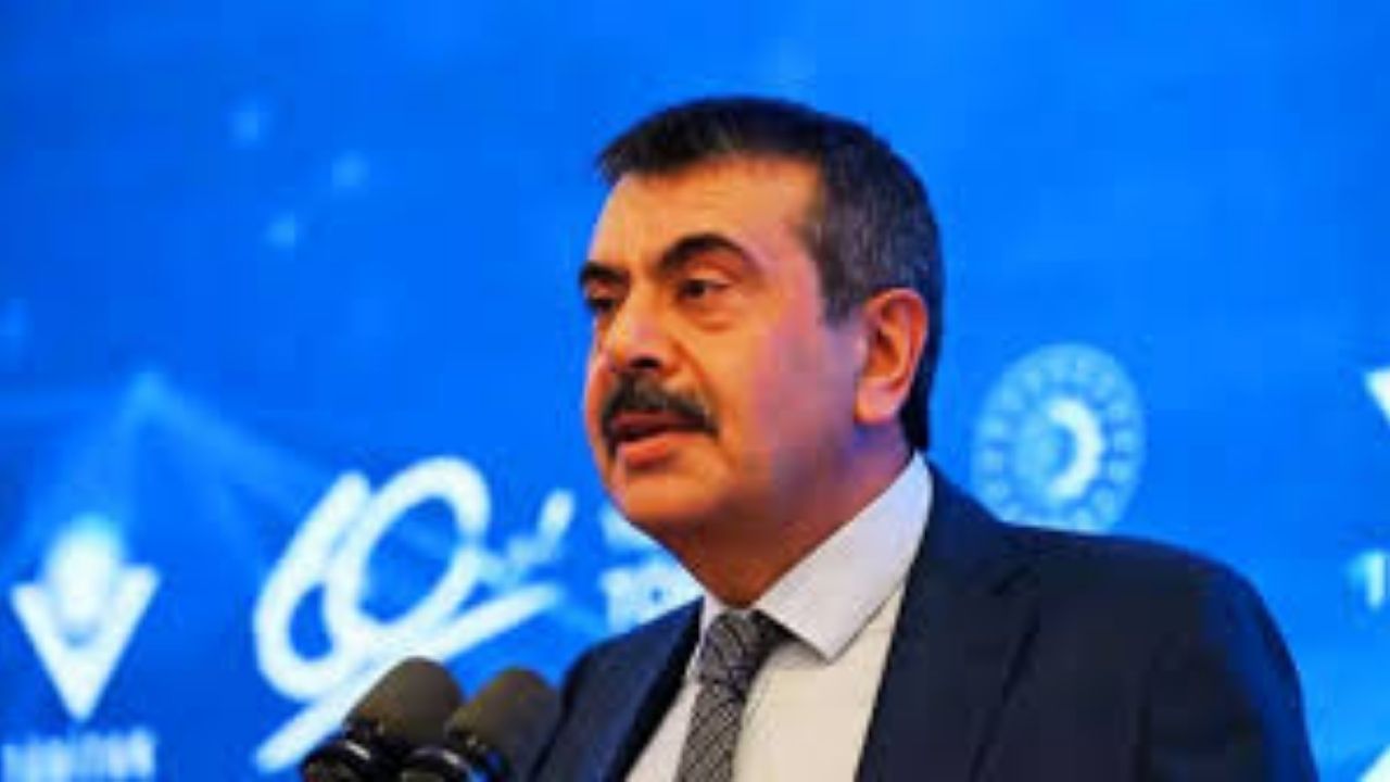 Yusuf Tekin’den Açıklamalar (2)