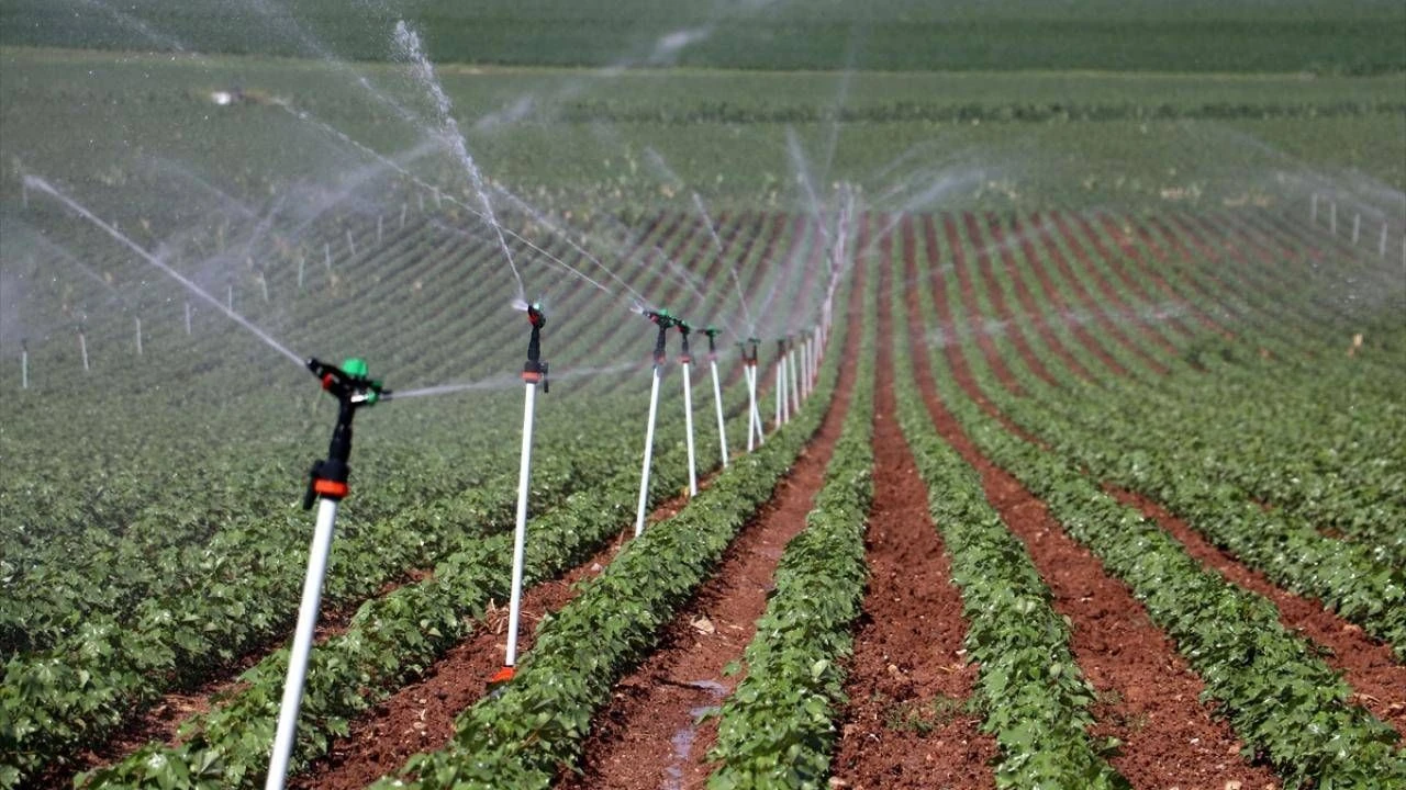 Yüz Binlerce Çiftçiye Destek Müjdesi-1