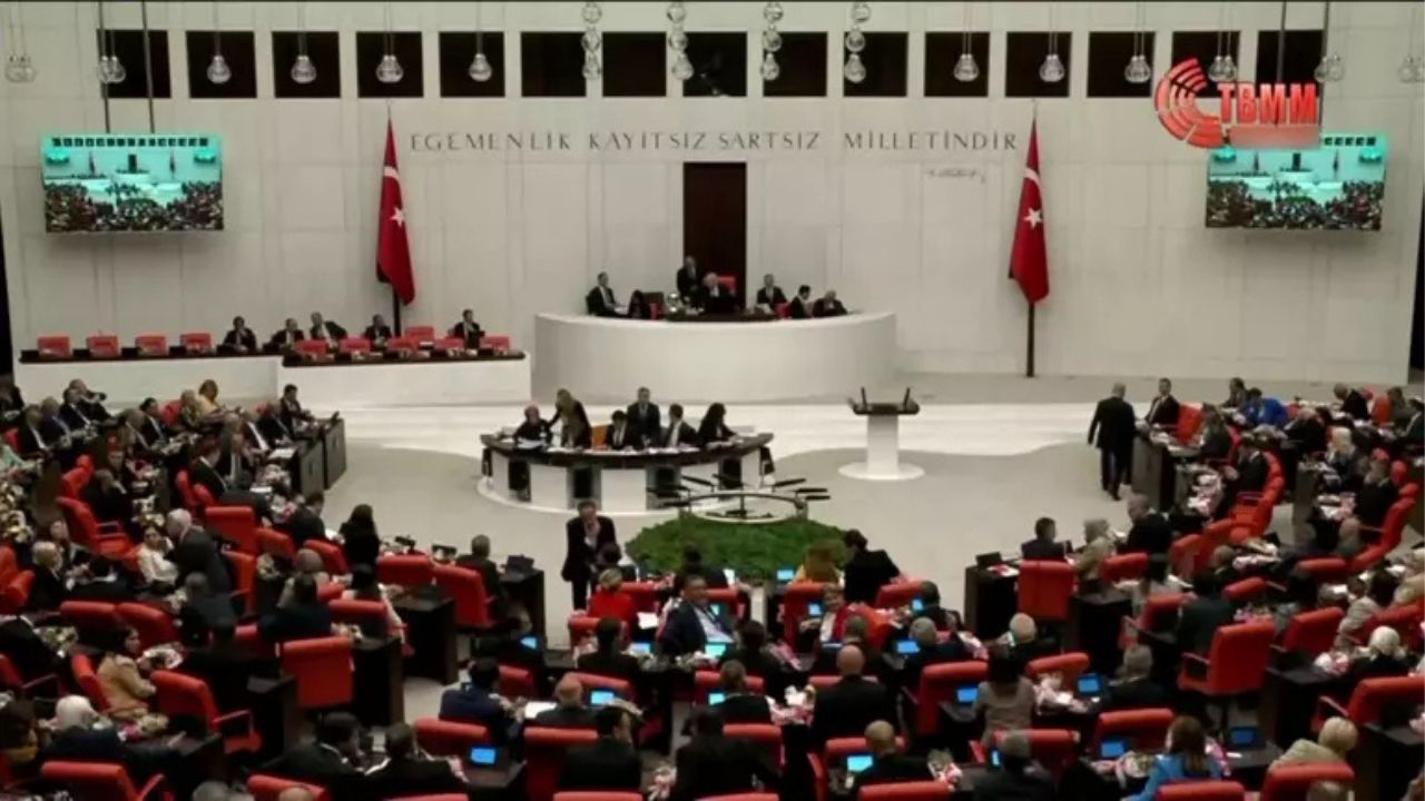 11. Yargı Paketi Meclis’e Ne Zaman Sunulacak