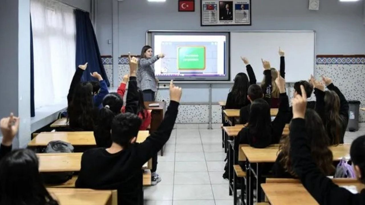 15 Bin Öğretmen Ataması Tercih Başvuruları Başlıyor