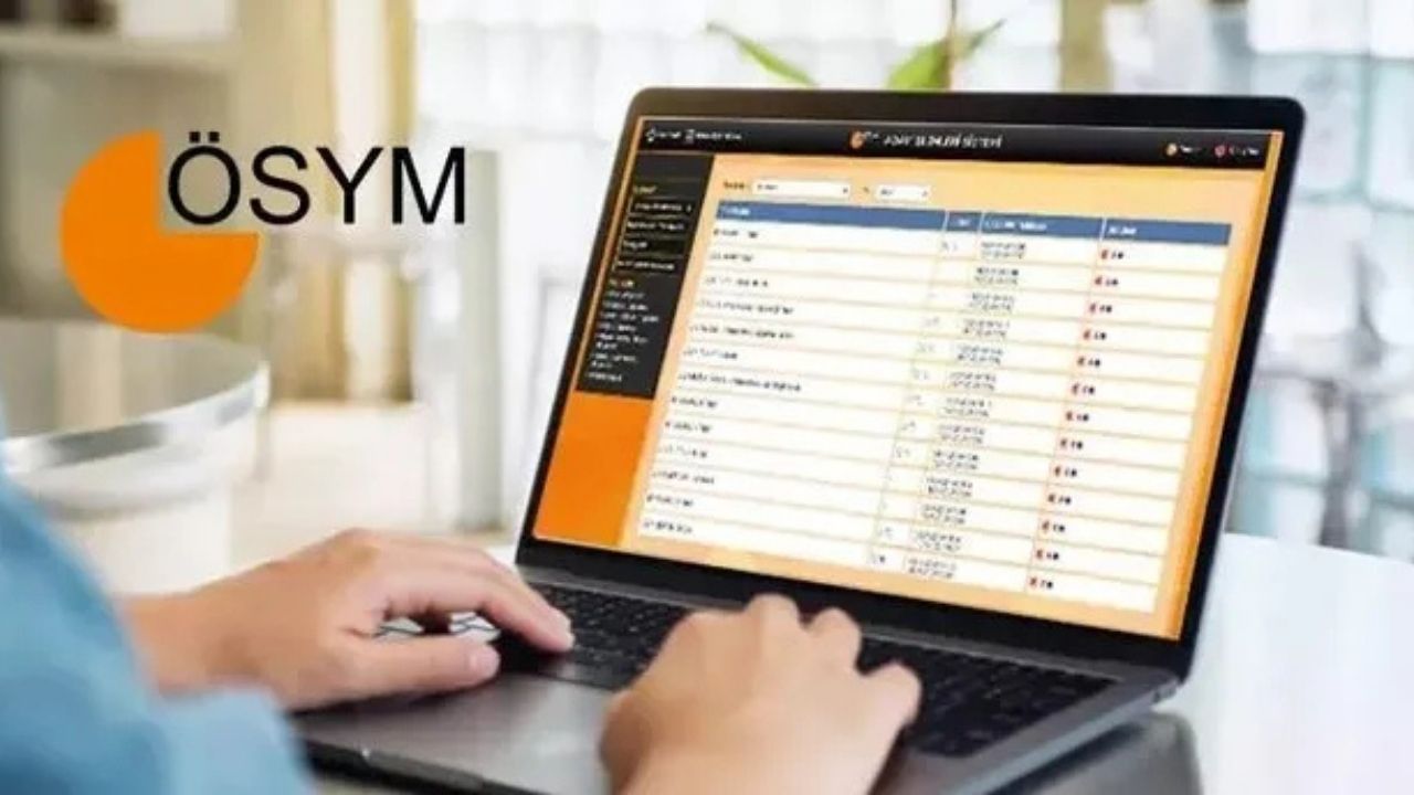 2025 Dgs Ek Tercih Takvimi İçin Gözler Ösym'de