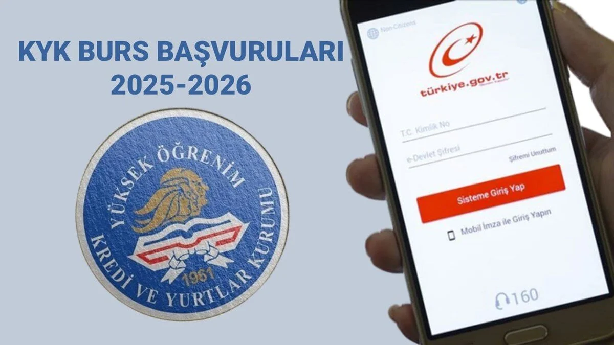 2025 Kyk Burs Ve Kredi Sonuçları İçin Beklenen Tarih Belli Oldu