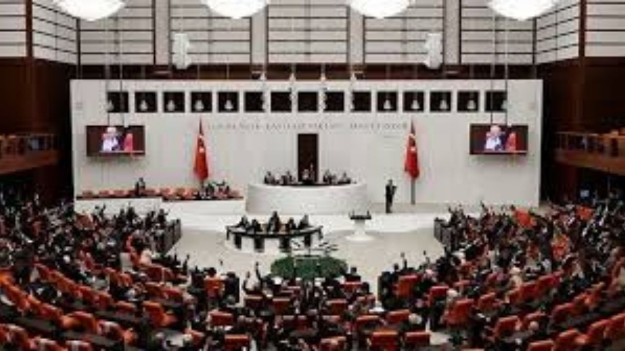 2025 Trafik Cezaları Kanun Teklifi Meclis Gündeminde-1