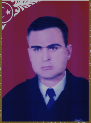 24 Yıldır Dinmeyen Acı