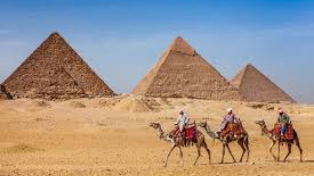 4.500 Yıllık Sır Aydınlanıyor