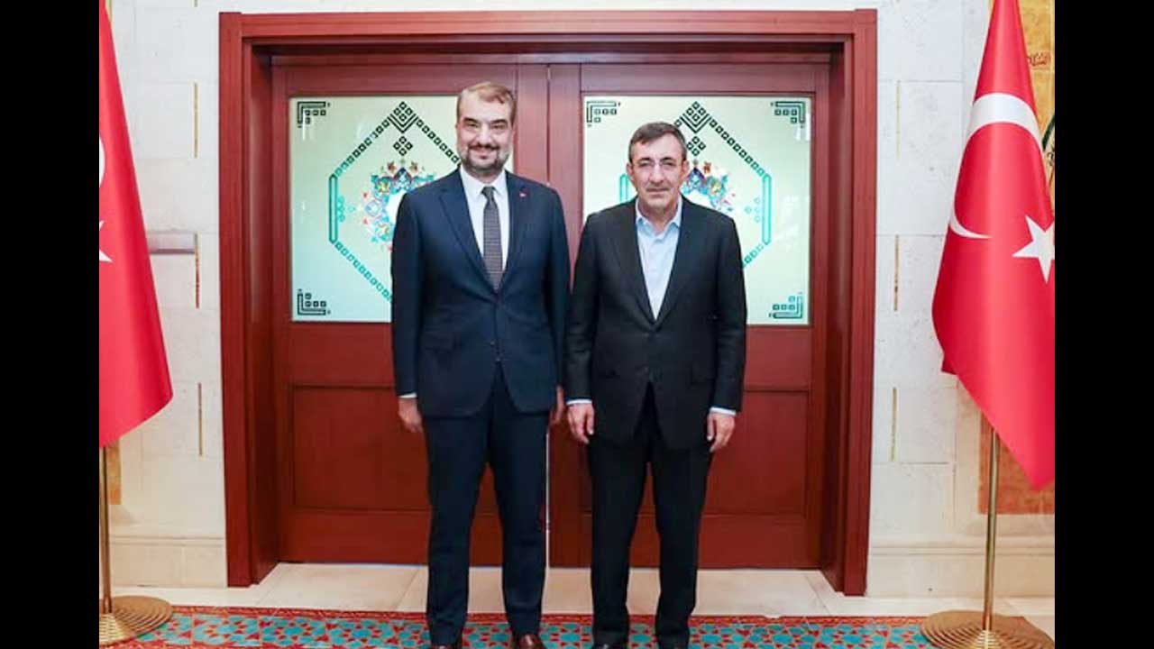 Abdullah Çalışkan