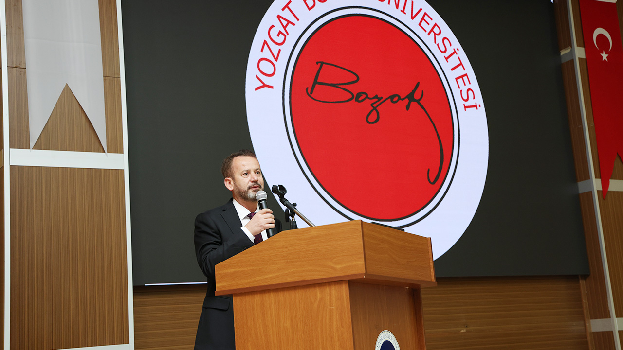 Adaletin Kalbi Bozok'ta