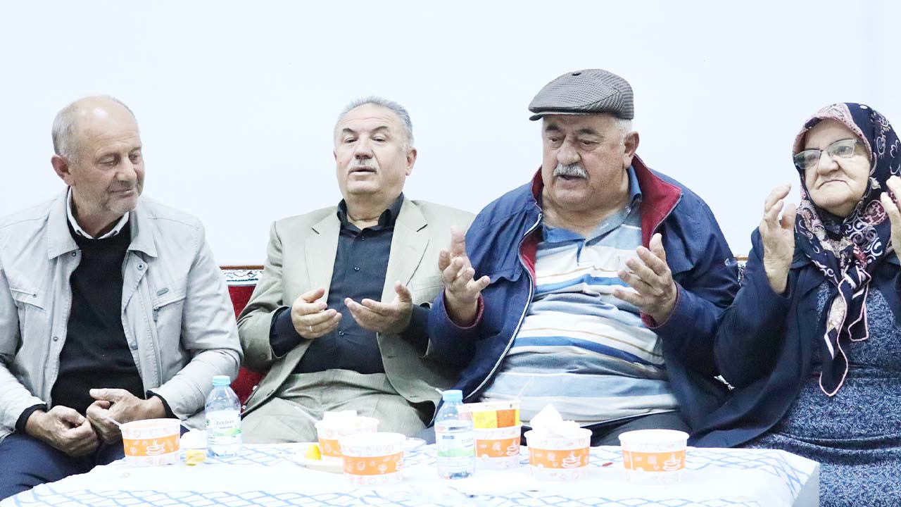 Akdağ Söyleşi (4)