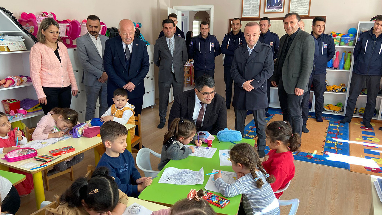 Akdağmadeni Anakolu