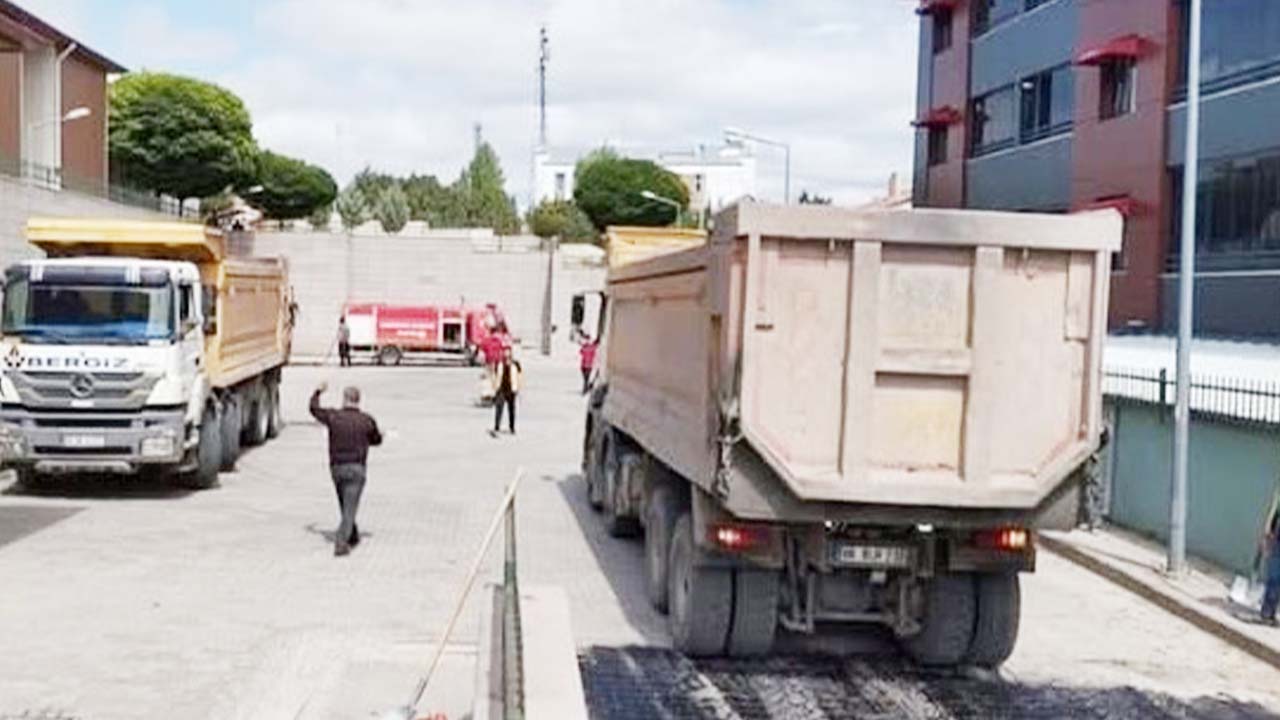 Akdağmadeni Devlet Hastsanesi (2)