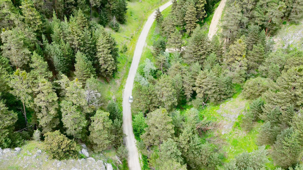 Akdağmadeni Doğa Harikası (2)