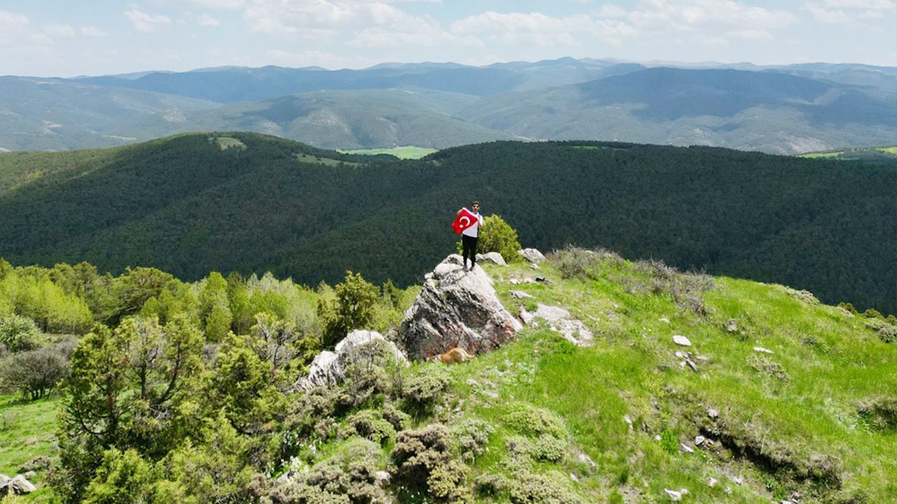 Akdağmadeni Doğa Harikası (6)