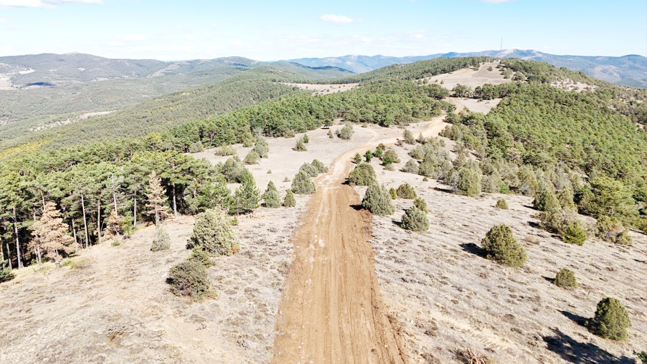 Akdağmadeni Kırsal Turizm