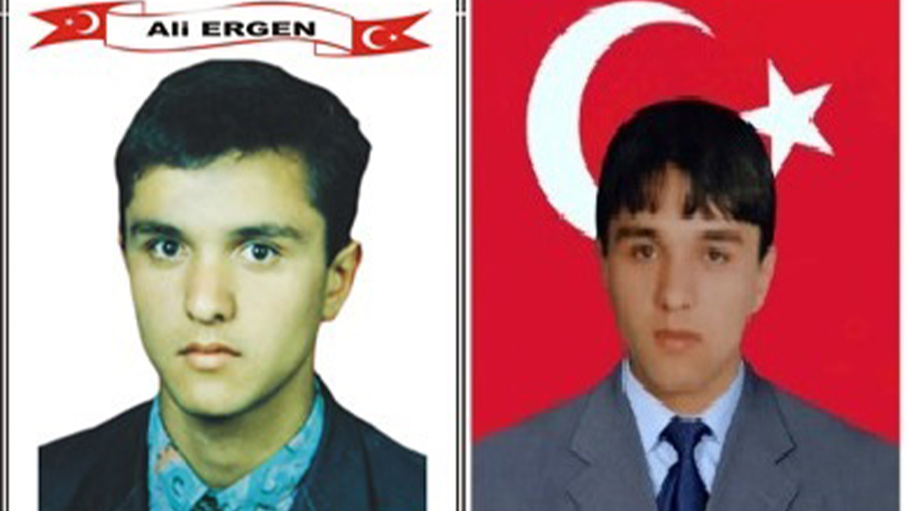 Ali̇ Ergen