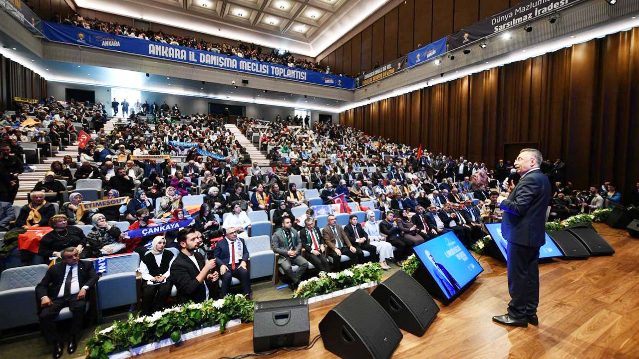 Ankara Fuat Oktay (1)