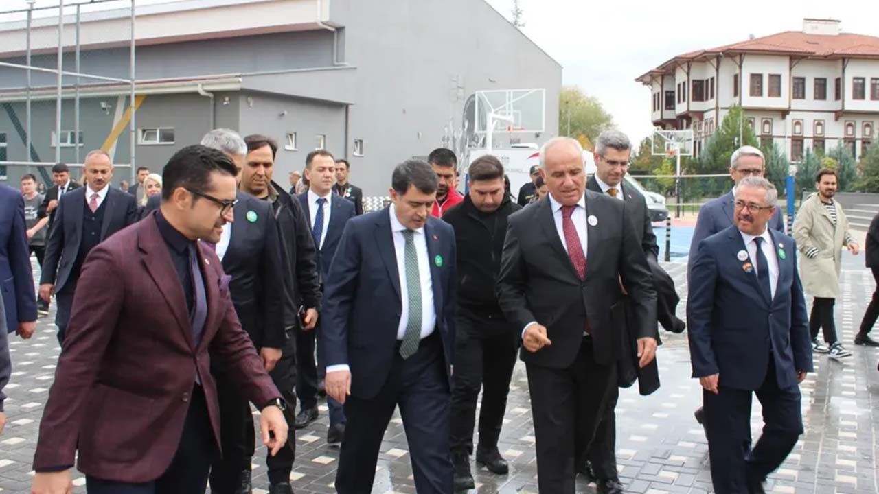 Ankara Sincan Program (1)